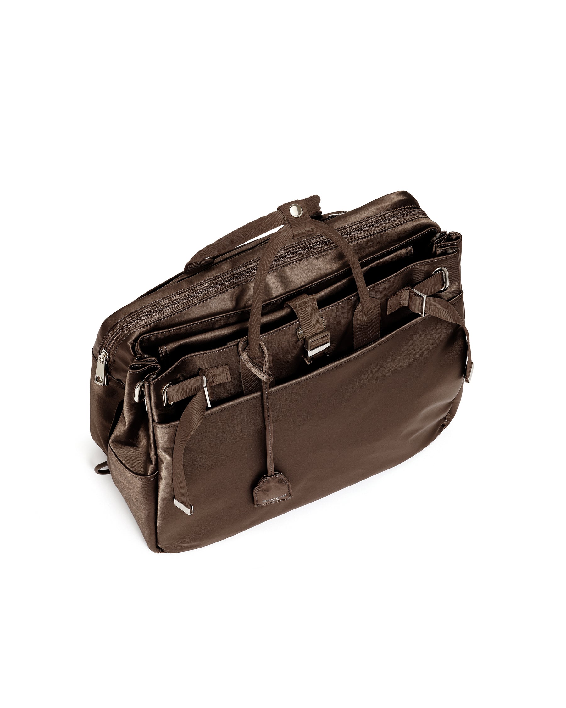 PASSION36 KHAKI – SELENT ETHER_Japan