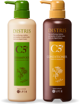 きれいのレシピ by セプテムプロダクツ