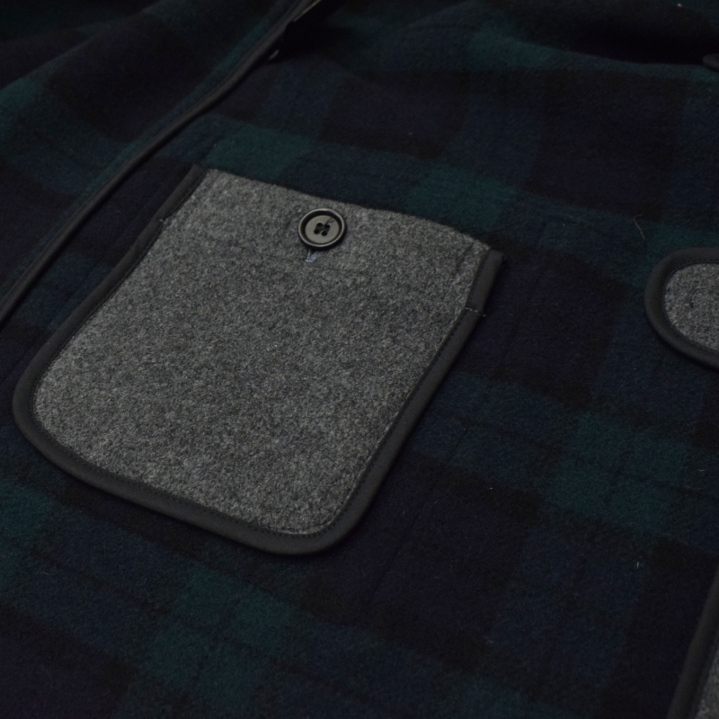 SELECT STORE SEPTIS / 【2 COLORS】GLOVERALL(グローバーオール