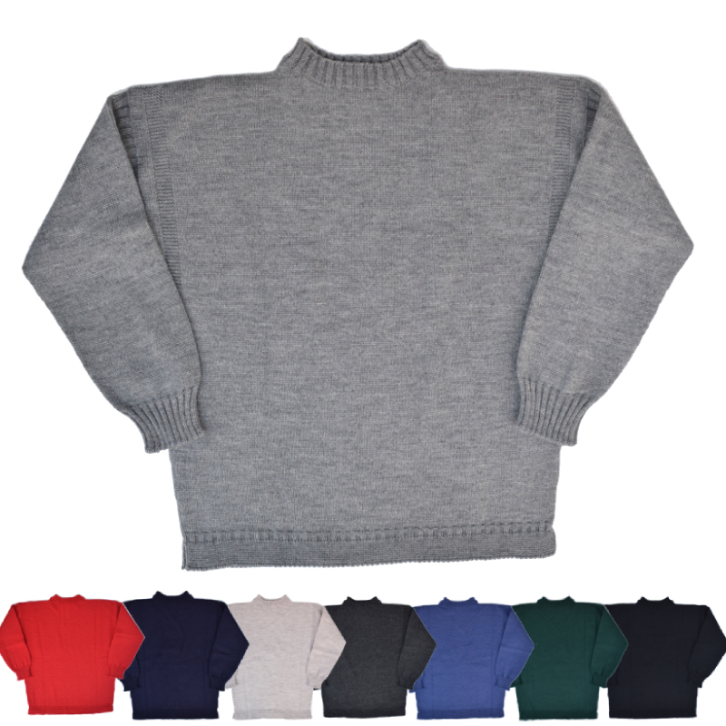 SELECT STORE SEPTIS / GUERNSEY WOOLENS(ガーンジーウーレンズ