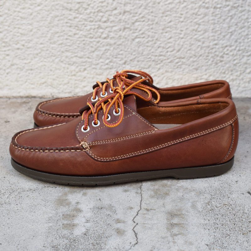 SELECT STORE SEPTIS / L.L.BEAN(エルエルビーン) MEN`S HANDSEWN