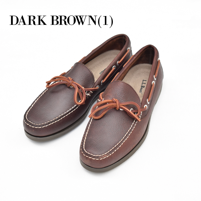 SELECT STORE SEPTIS / L.L.BEAN(エルエルビーン) MEN`S HANDSEWN