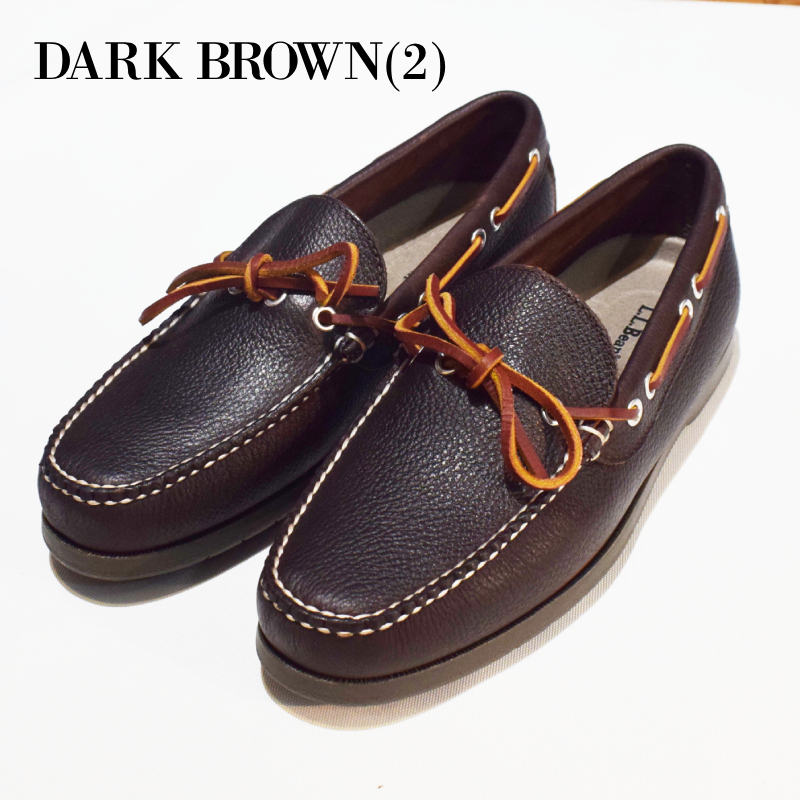 SELECT STORE SEPTIS / L.L.BEAN(エルエルビーン) MEN`S HANDSEWN