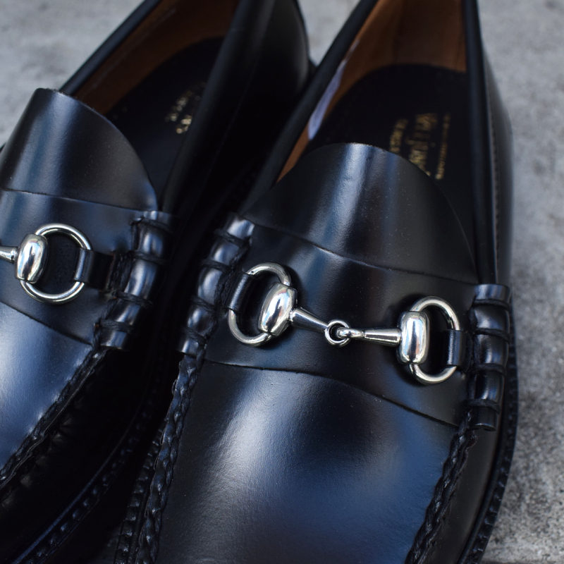 SELECT STORE SEPTIS / G.H.BASS(バス) WEEJUNS 【LINCOLN】 BIT