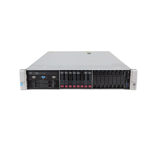 ProLiant DL380 Gen9 – Server Superstore