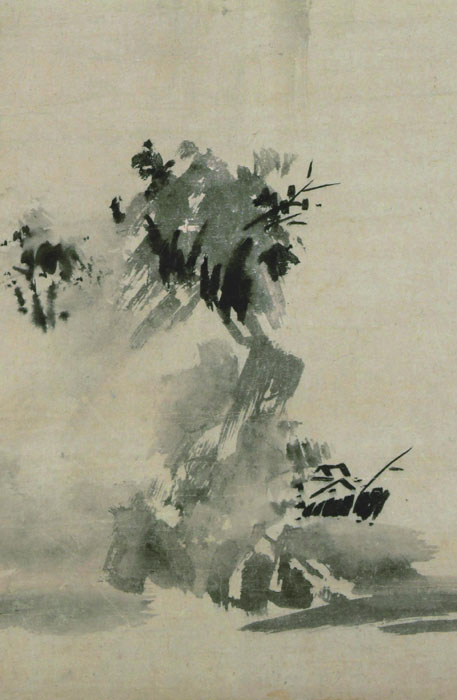 画聖」雪舟の真髄に迫る｜国宝6作品の中に雪舟の魅力のすべてがある