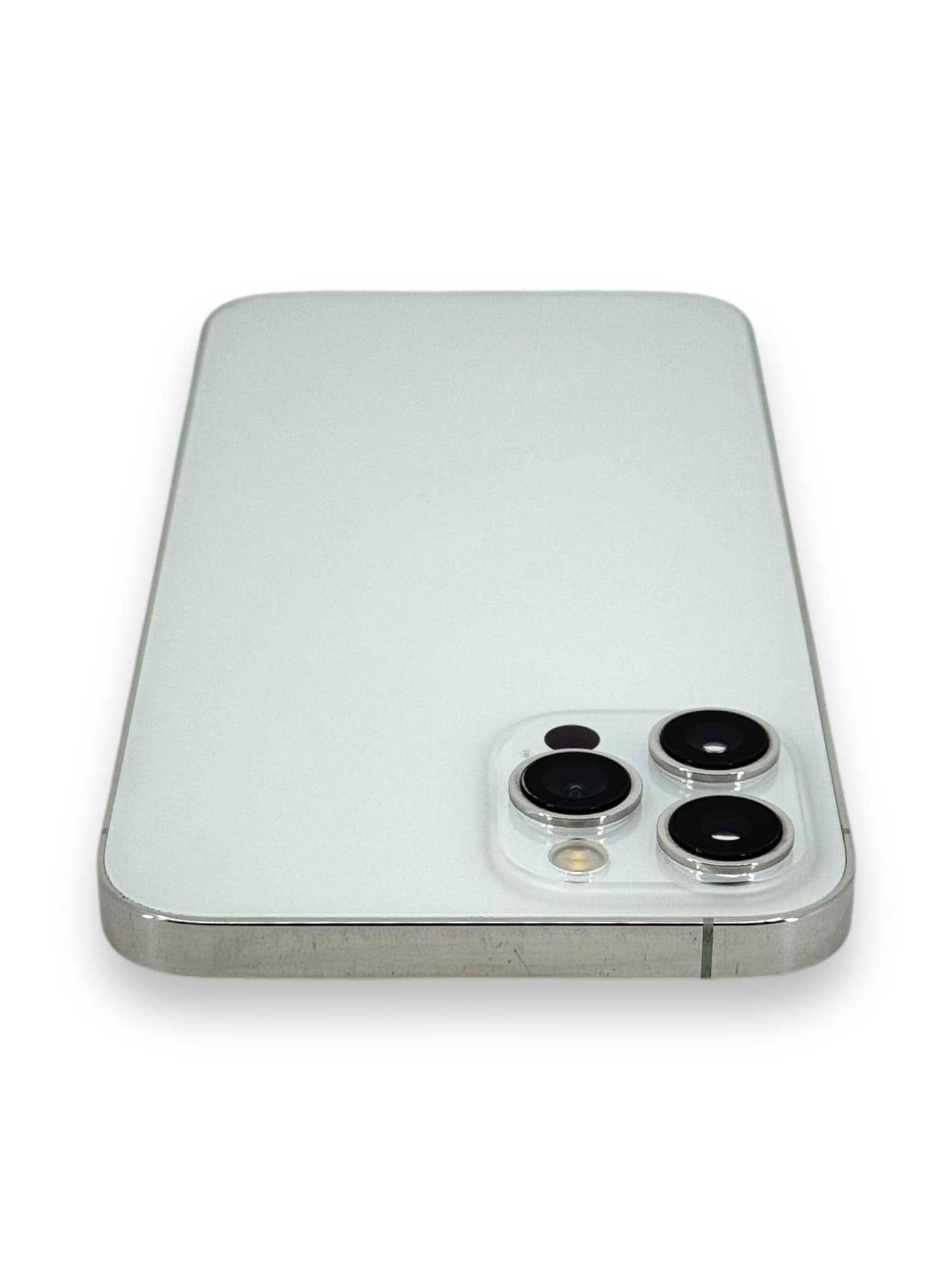 Cumpără Apple iPhone 12 Pro Max 128gb, Silver - Seria9