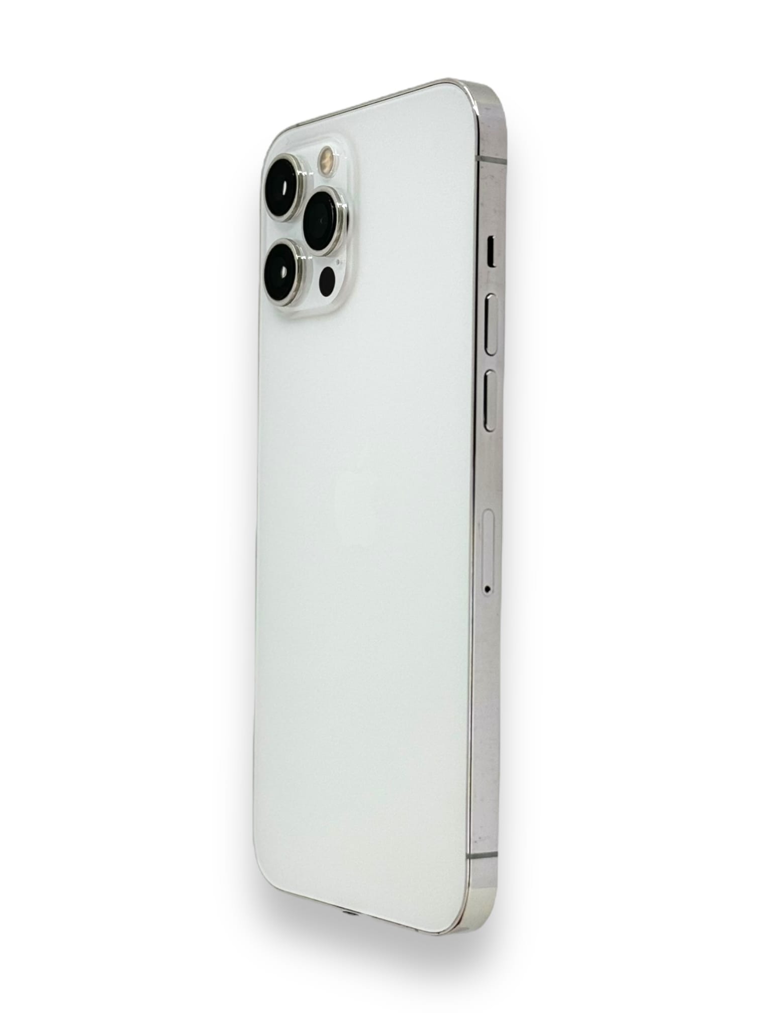 Cumpără Apple iPhone 12 Pro Max 128gb, Silver - Seria9