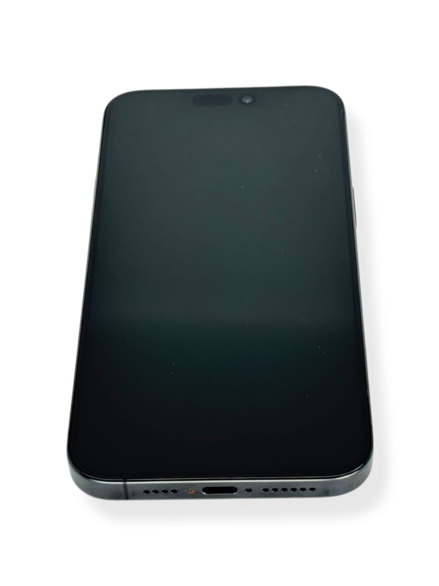 Cumpără Apple iPhone 15 Pro Max 256gb, Black Titanium - Seria9