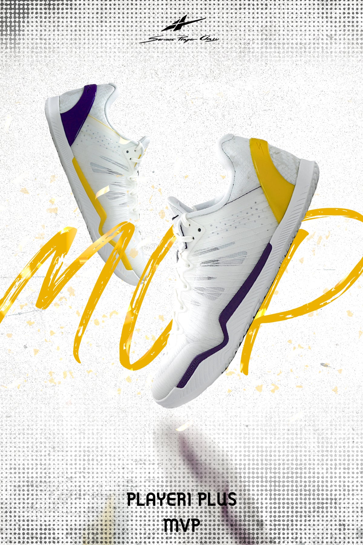 Player1 Plus MVP – Serious Player Only