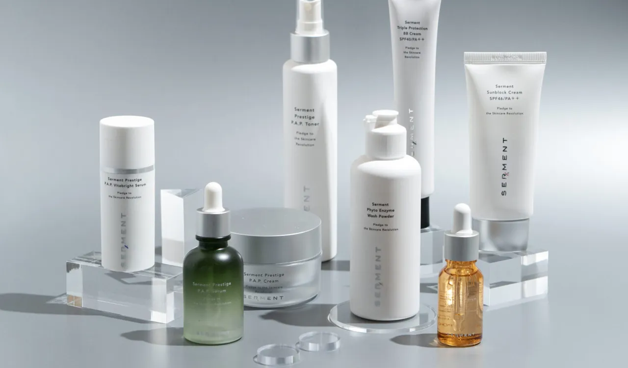 セルマン化粧品の導入方法と体験申し込み | ブログ | 群馬の化粧品なら