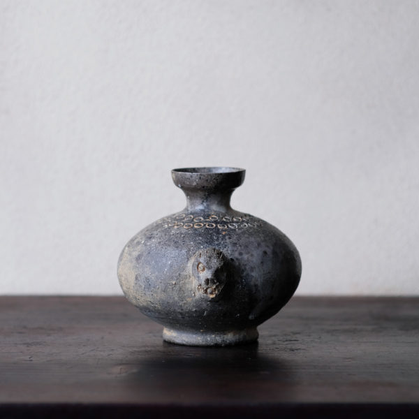 崇福寺形 華瓶 | 骨董と詩学 Antique & Poetics | 蛇韻律