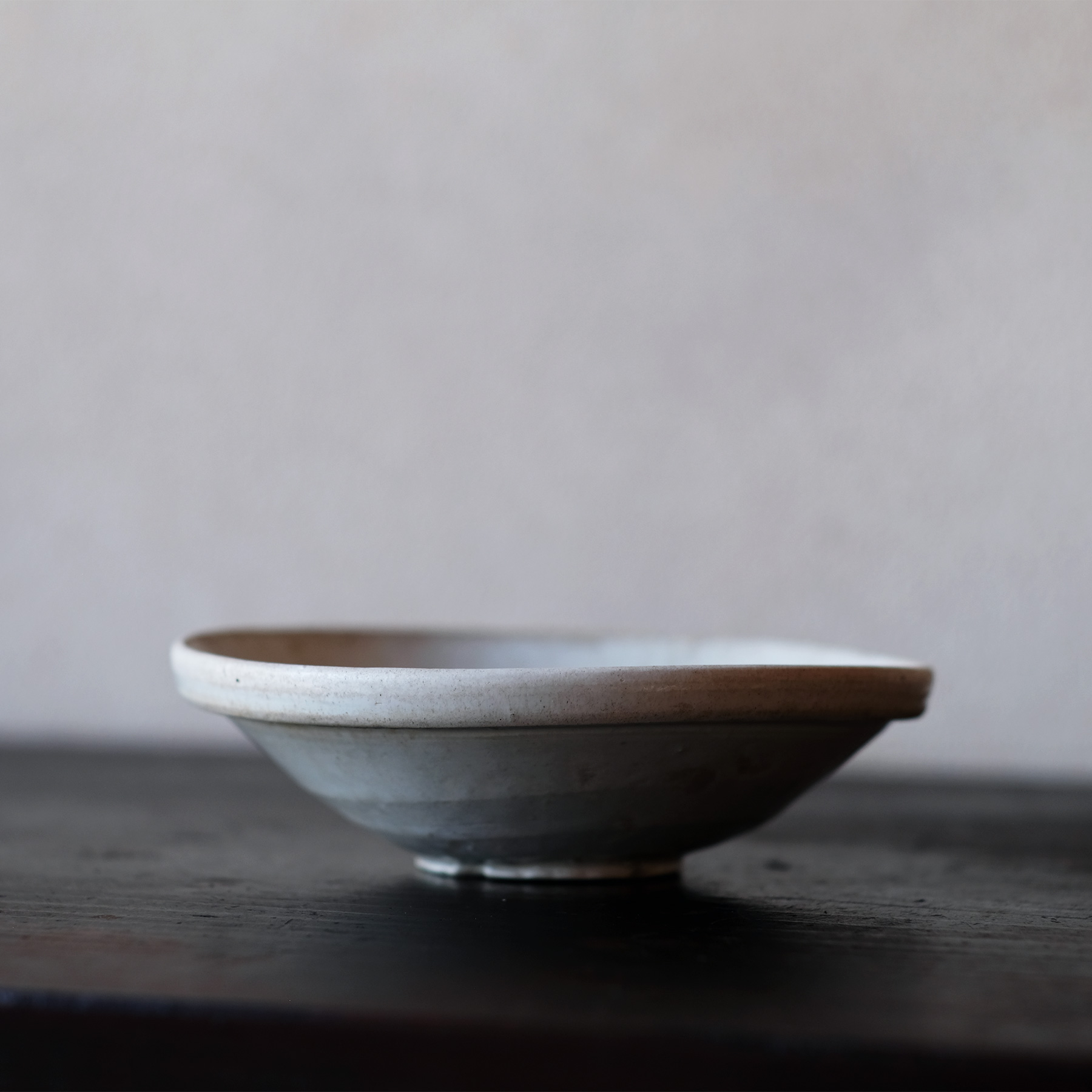 唐 邢窯 白磁碗 | 骨董と詩学 Antique & Poetics | 蛇韻律