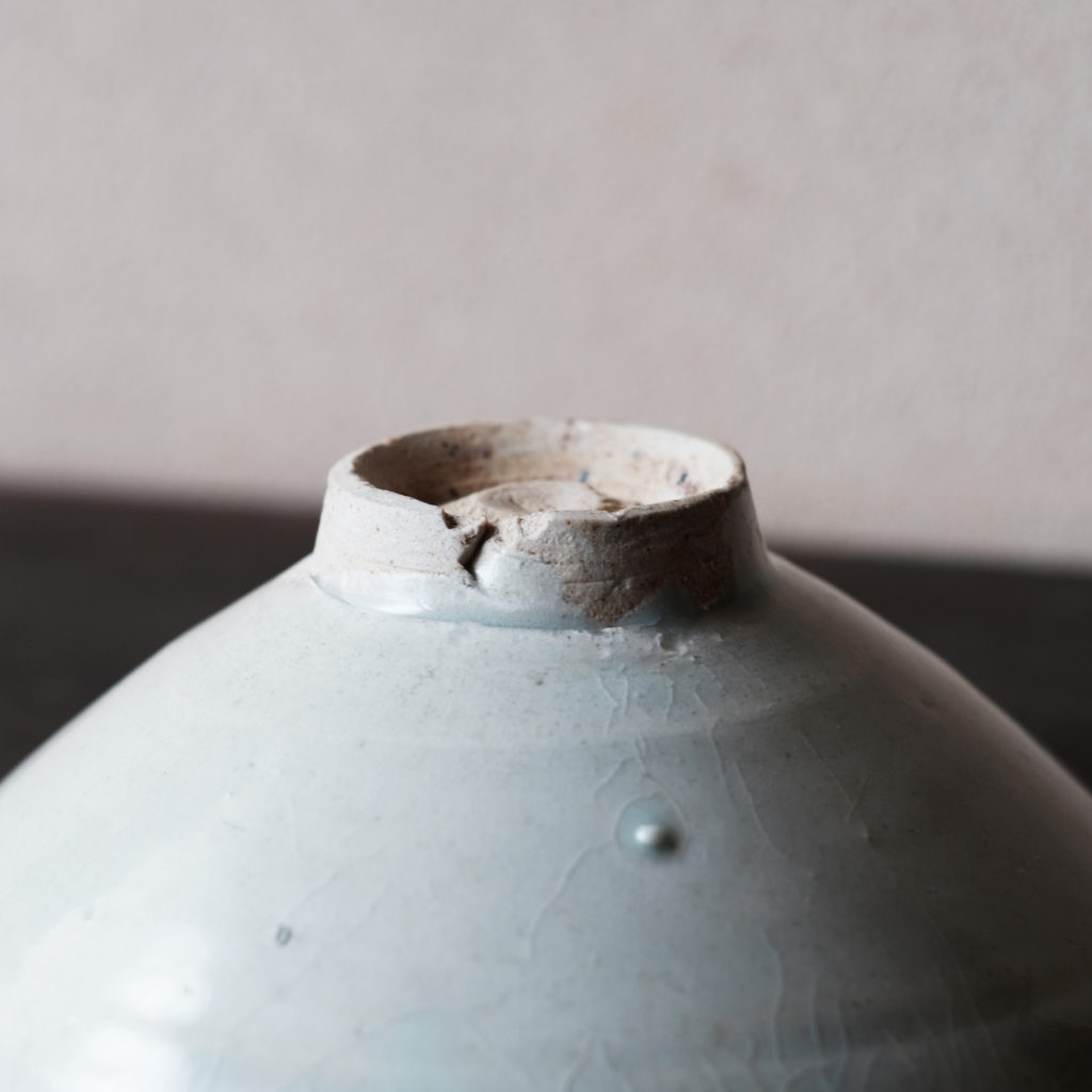 南宋 青白磁茶碗 | 骨董と詩学 Antique & Poetics | 蛇韻律
