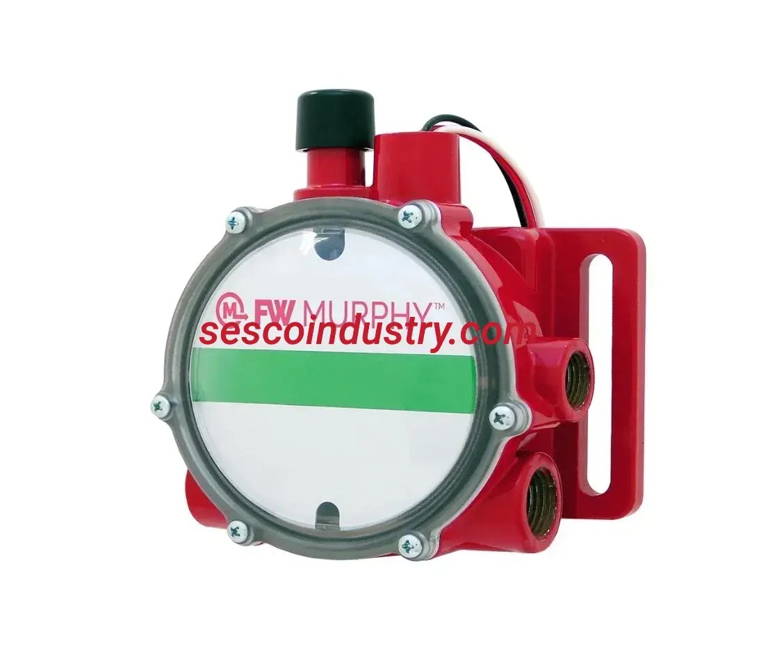 FW Murphy Lube Level Maintainer LM500-TF | SESCO B.V.