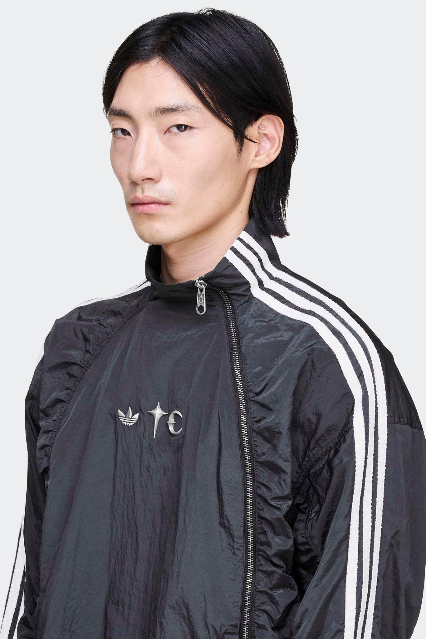 THUG CLUB WOVEN TRACKSUIT – Sesinko