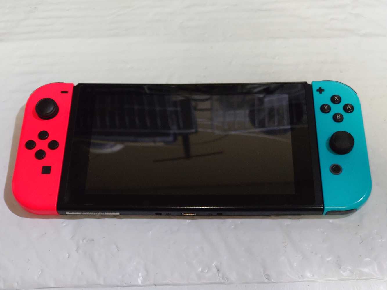 画面割れNintendo Switchの液晶パネル交換にチャレンジ | 自由日記J