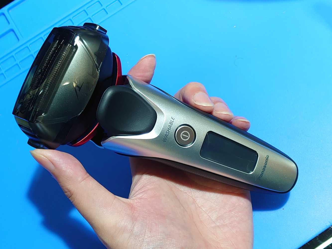 Panasonic ラムダッシュ ES-LT7Aを購入したのでレビュー | 自由日記J