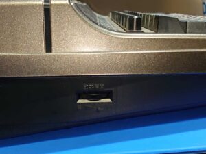 ワープロパソコン！ナショナル MSX2 FS4600Fを入手！ | 自由日記J