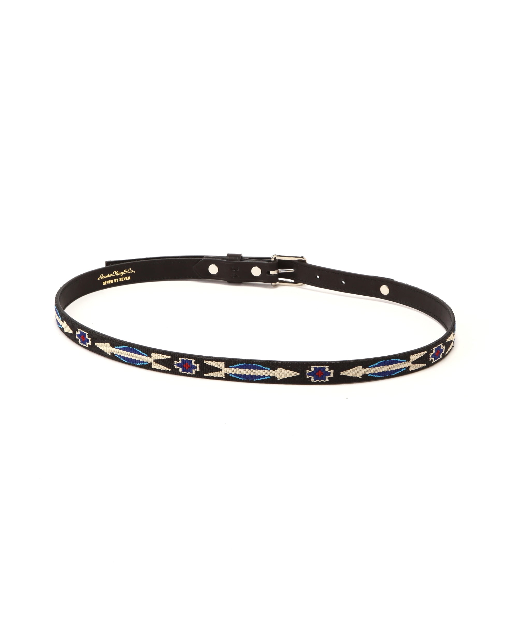 BELTS | SEVEN BY SEVEN