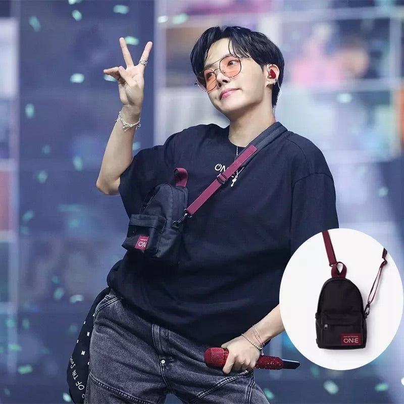 ON:E J-HOPE BAG [EXTREMELY LIMITED EDITION] – Sevennn