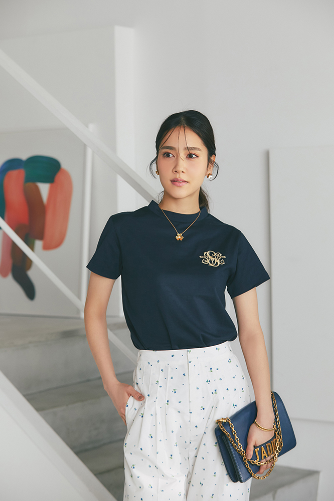 IVE 250907 ペンミ配布 Tシャツ IVE 250907 ペンミ配布 Tシャツ IVE