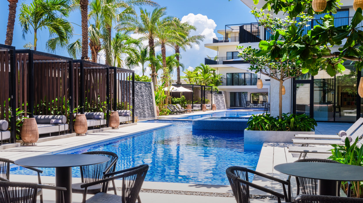 公式】seven x seven（セブンバイセブン） swim ー 宿泊予約はこちらから