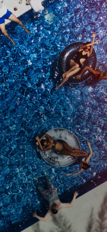 公式】seven x seven（セブンバイセブン）