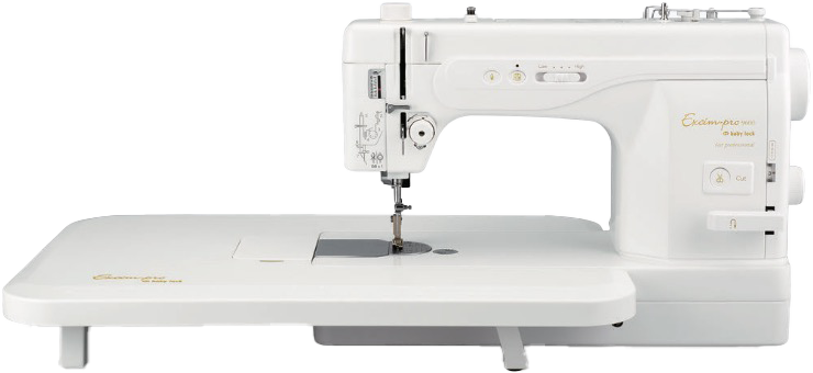 baby lock ベビーロック エキシムプロ9600 職業用ミシン - ソーイング