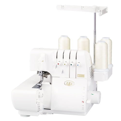 お問い合わせ品】babylock ベビーロック 4本糸ロックミシン 糸取物語