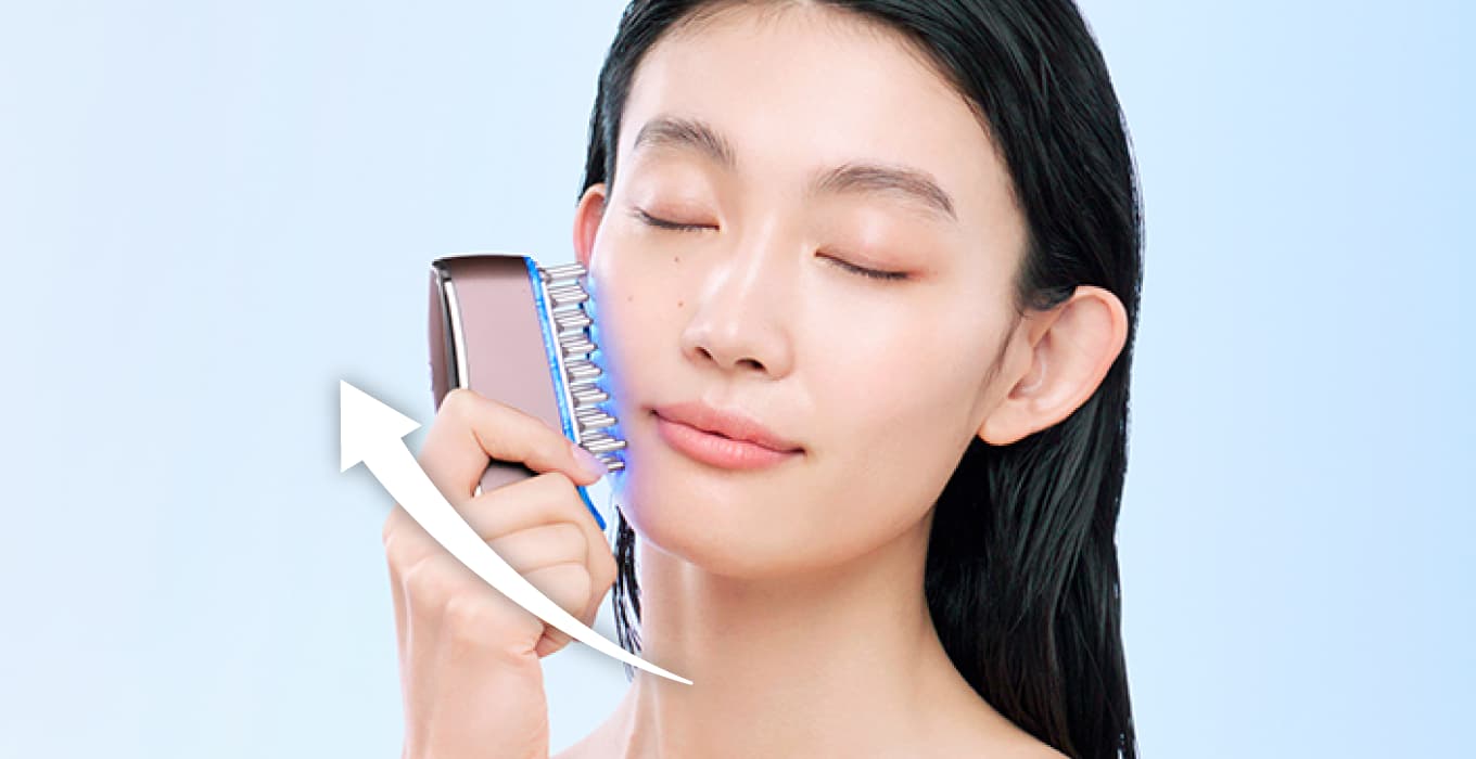 医師監修】スカルプ電気ブラシ|スカルプD ボーテ公式サイト| アンファー