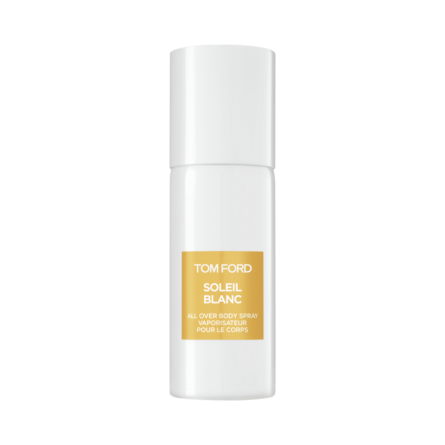 Soleil Blanc All Over Body Spray | TOM FORD BEAUTY