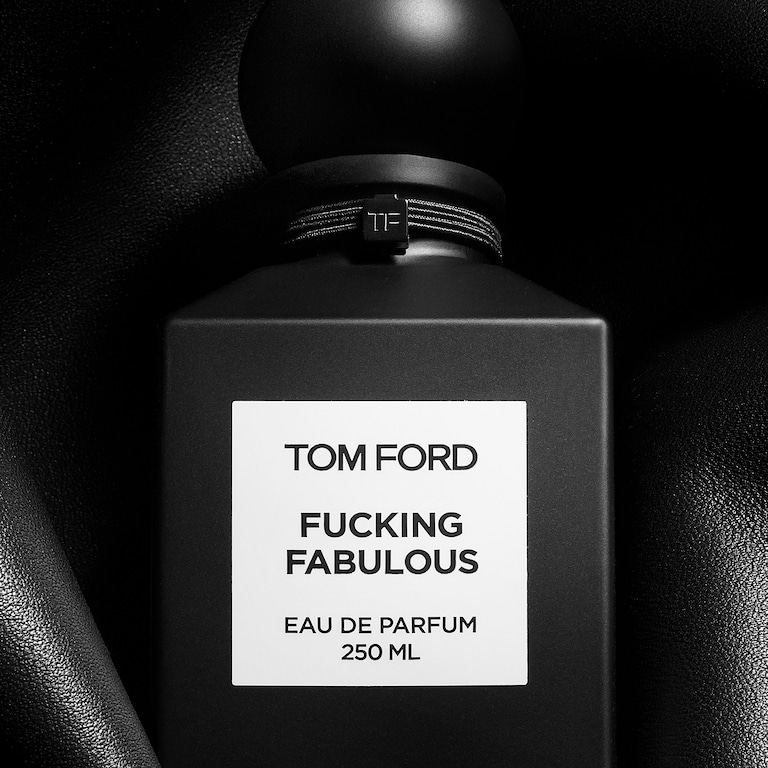 Fucking Fabulous Eau de Parfum | TOM FORD BEAUTY