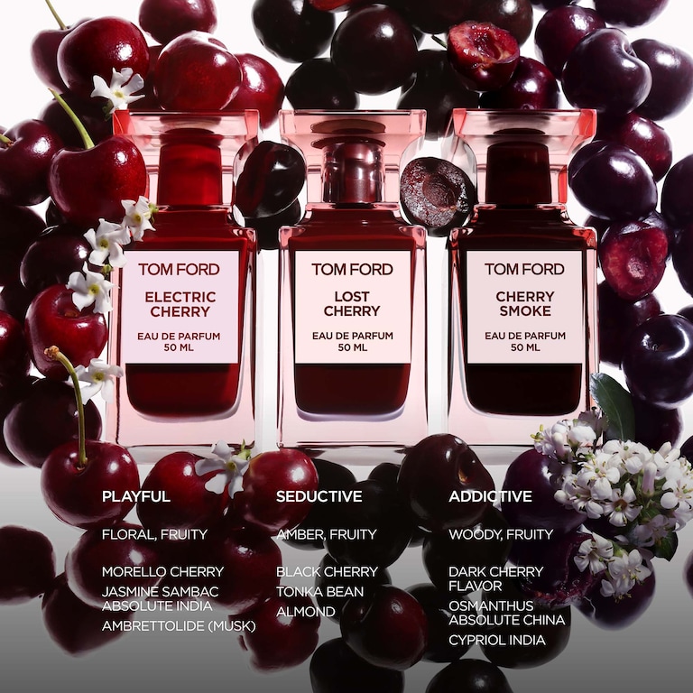 Lost Cherry Eau de Parfum | TOM FORD BEAUTY