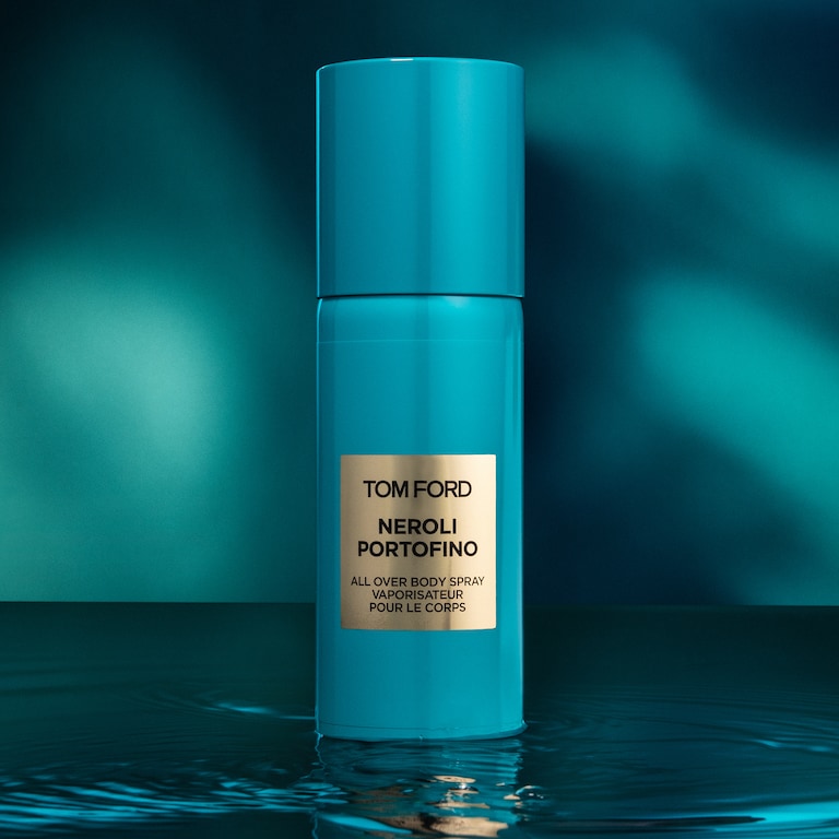 Neroli Portofino All Over Body Spray | TOM FORD BEAUTY