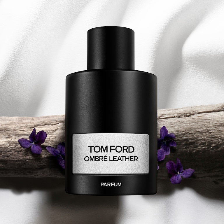 Ombré Leather Parfum | TOM FORD BEAUTY