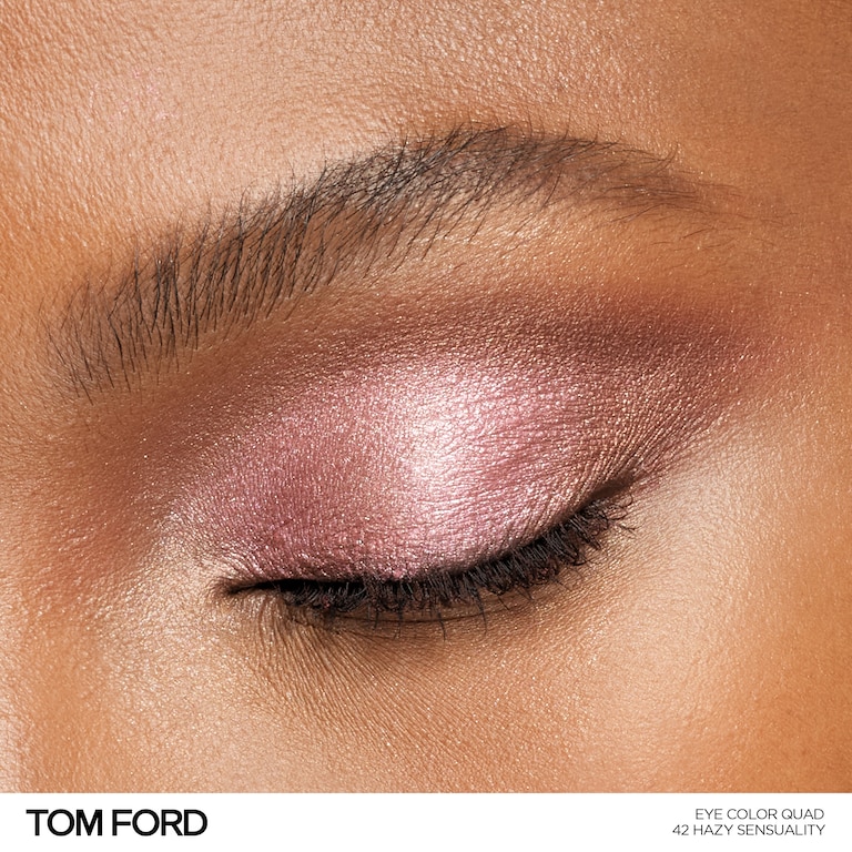 Eye Color Quad | TOM FORD BEAUTY