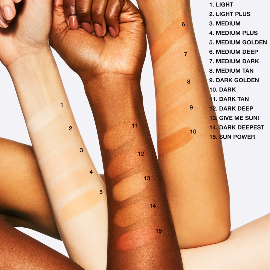 M·A·C ミネラライズ スキンフィニッシュ/ナチュラル | マック MAC