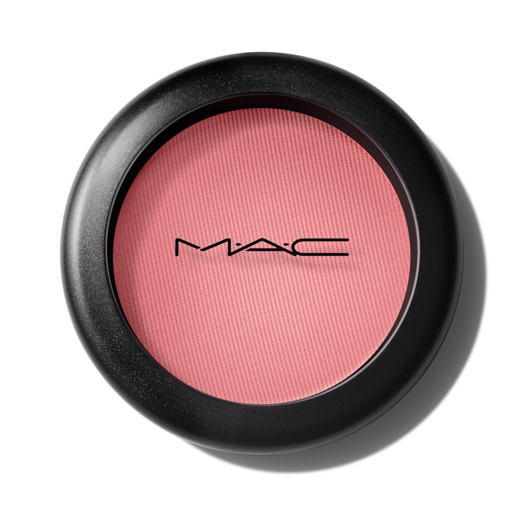 パウダー ブラッシュ | マック MAC Cosmetics 公式オンラインショップ