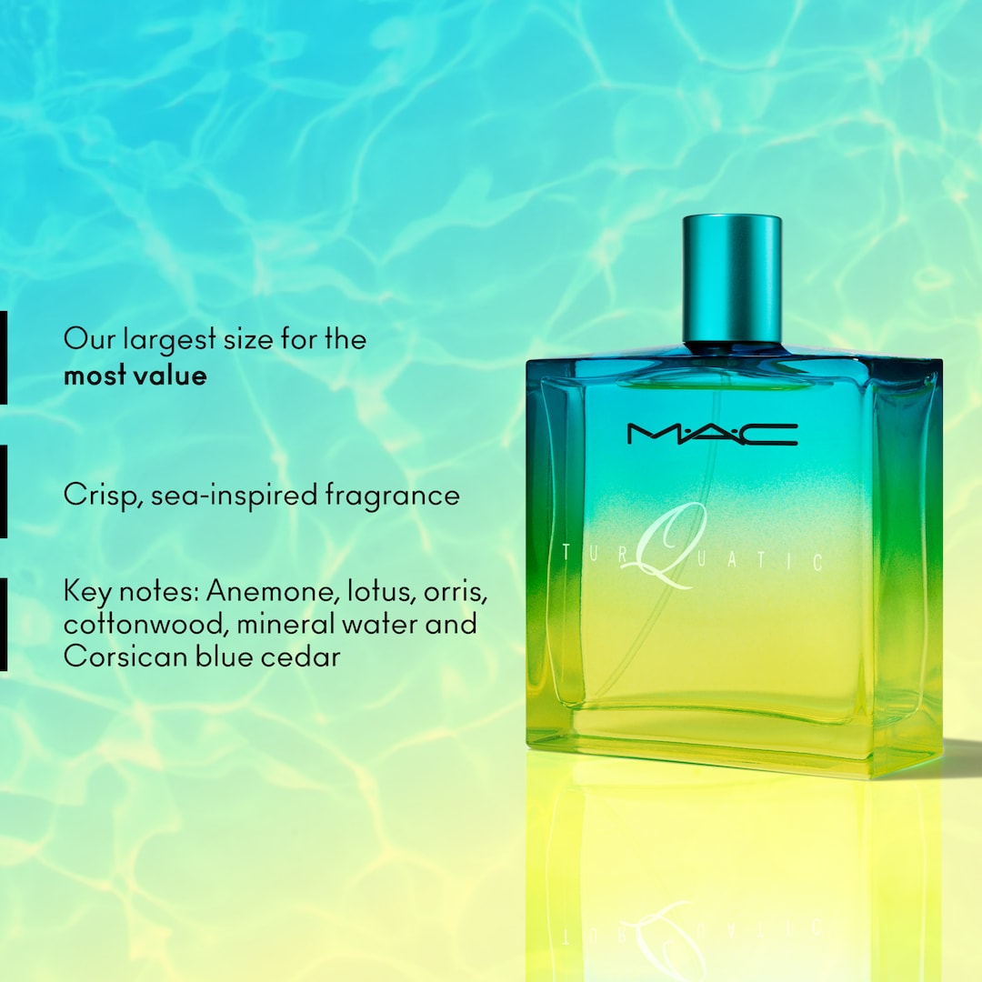 Turquatic Jumbo | MAC Cosmetics