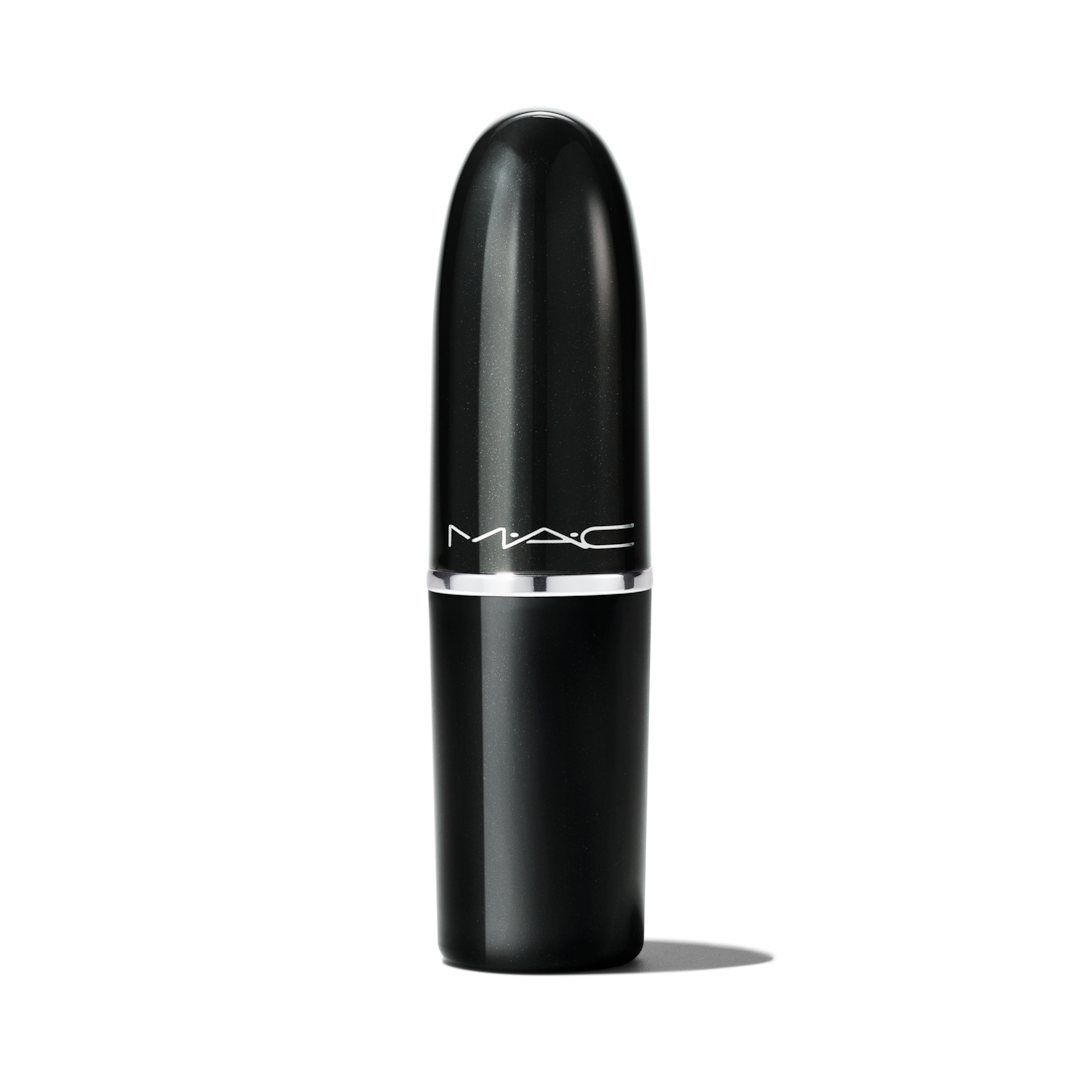 MAC Lustreglass Lipstick | Thanks It's MAC!. Hug Me & Syrup | MAC