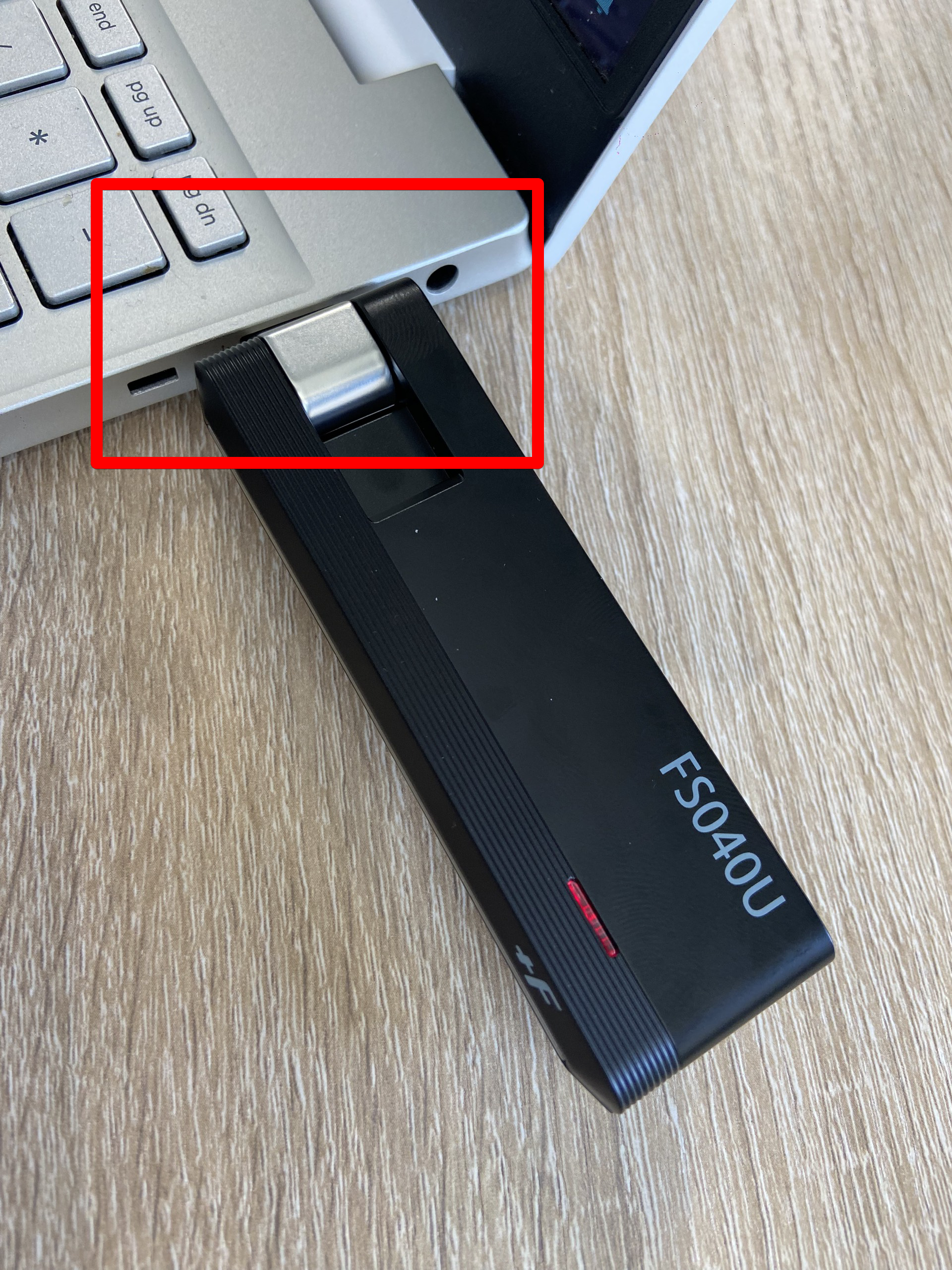 FS040U - IoT Connect Mobile Type S 詳細情報 | Smart Data Platform