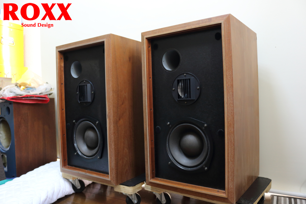 長崎県佐世保市からの修理依頼品 Lo-D HITACHI 日立 HS-500