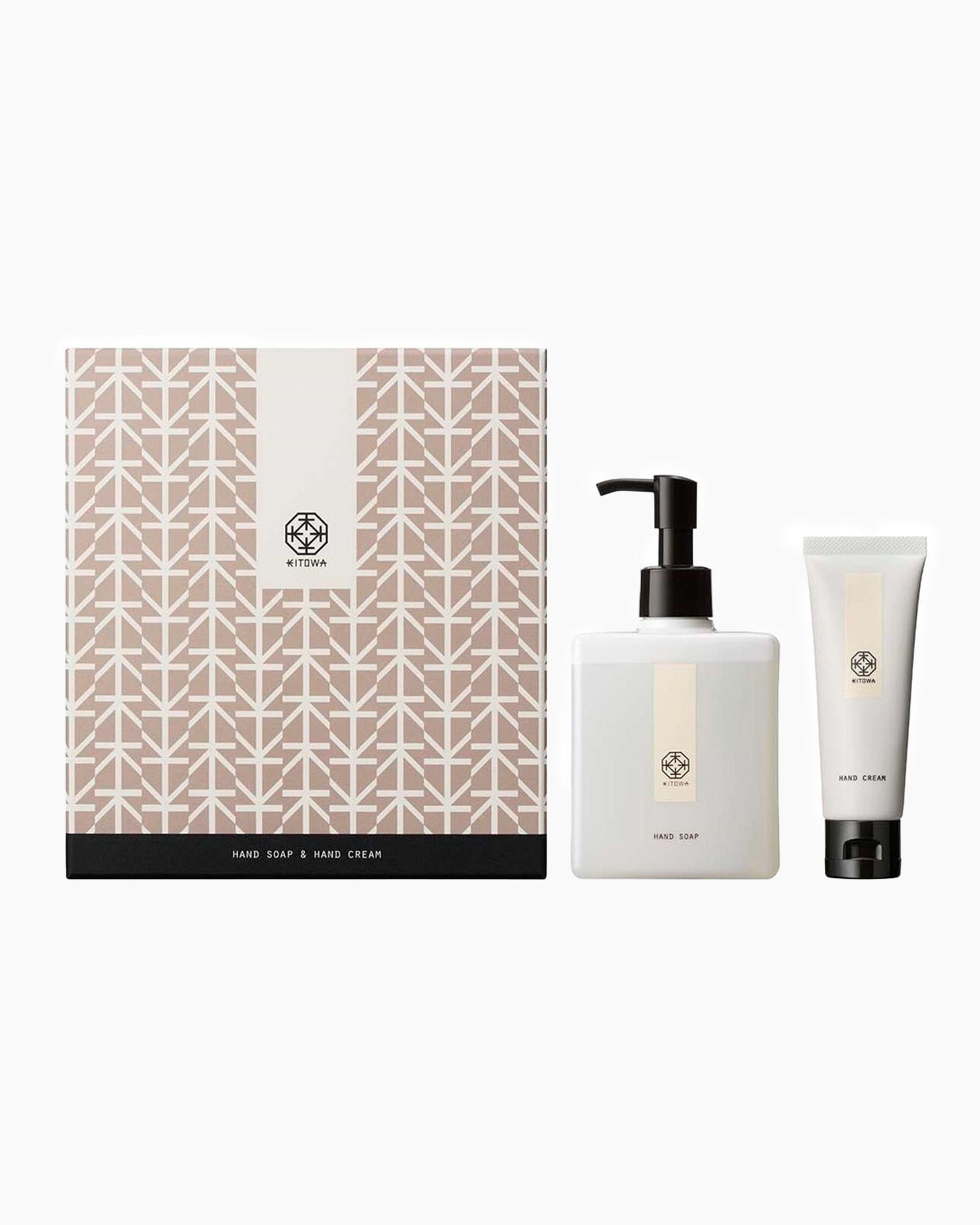 R*7様 KITOWA バスエッセンス ギフトセット KITOWA】BATH ESSENCE GIFT SET