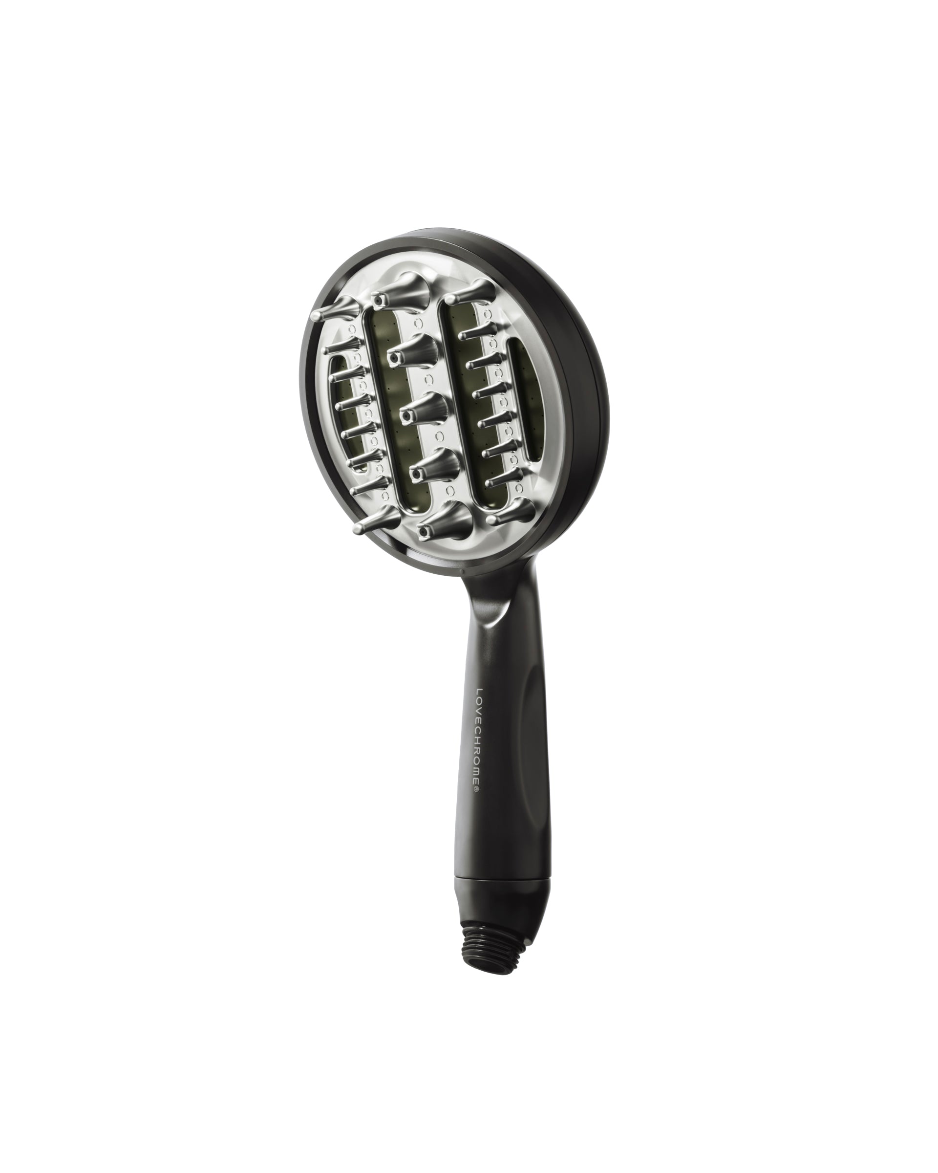 LOVECHROME】K24GPスカルプカッサ（ゴールド） | コーム | クシ | F