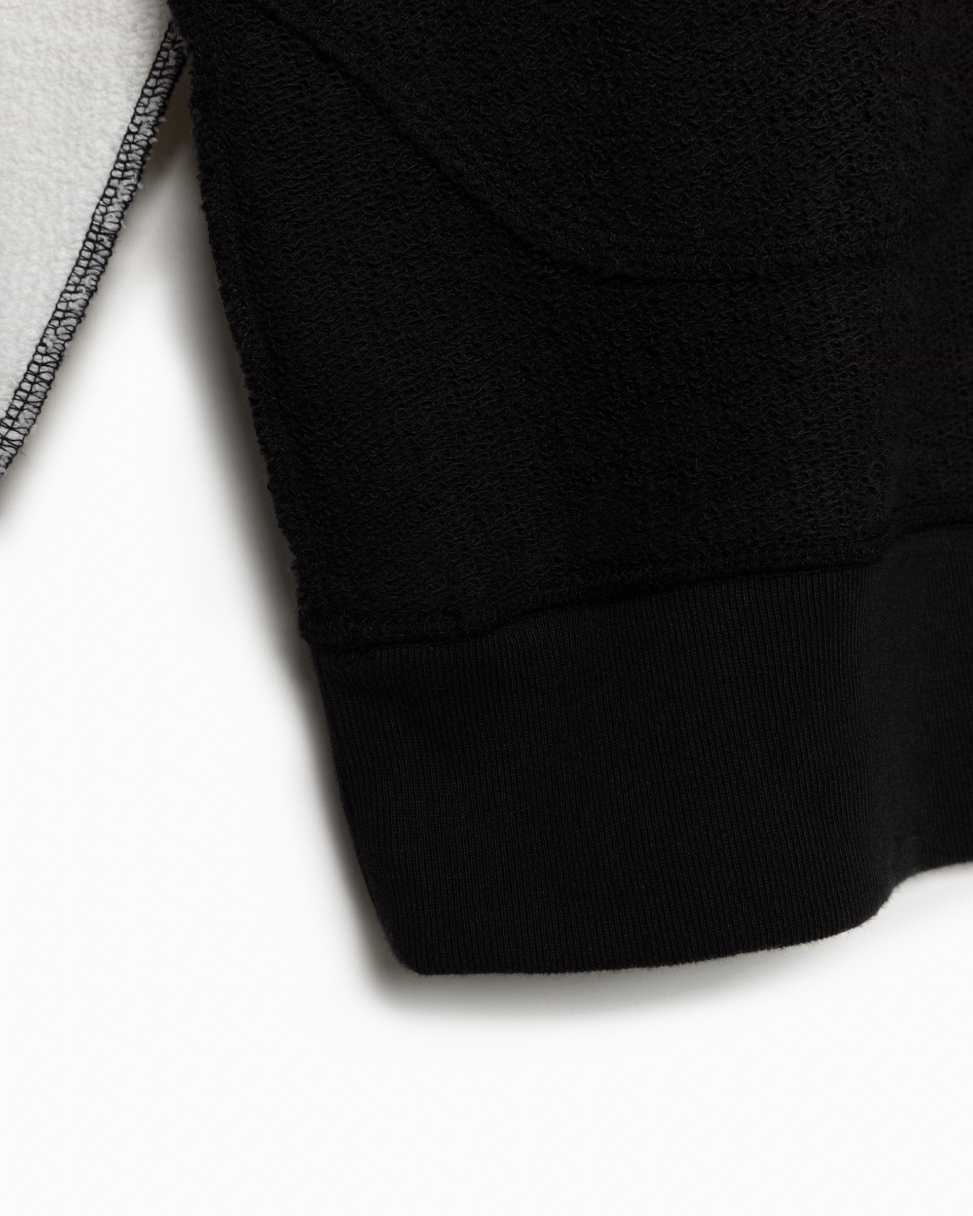 kotohayokozawa】リバーシブルロングスウェット – ファッション