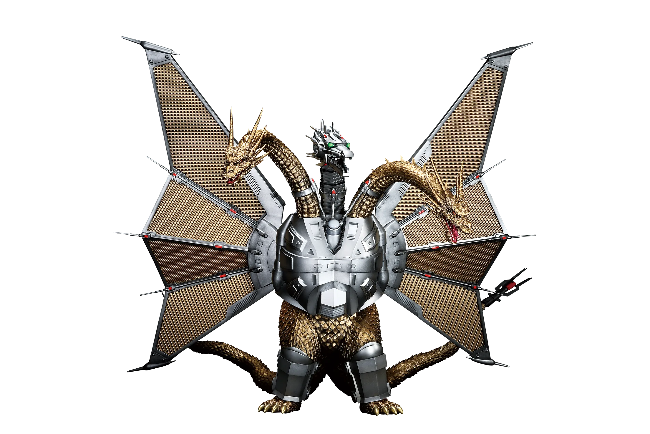 一番くじ 『ゴジラVSキングギドラ』～超ドラゴン怪獣キングギドラ