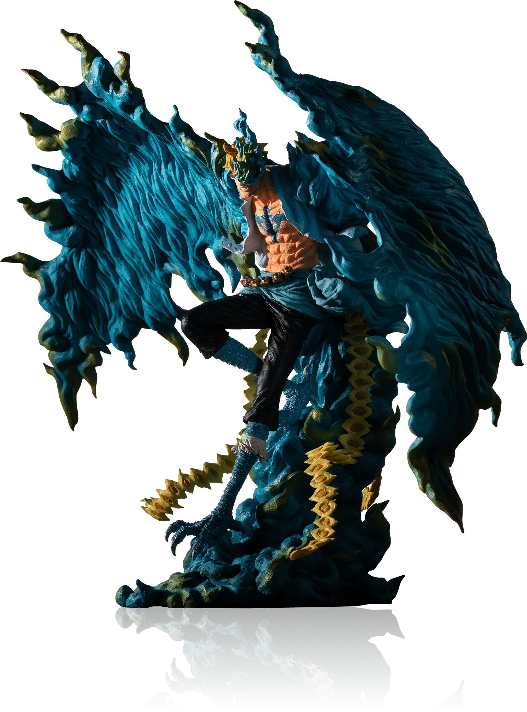 一番くじ｜一番くじ ワンピース EX – 悪魔を宿す者達 –