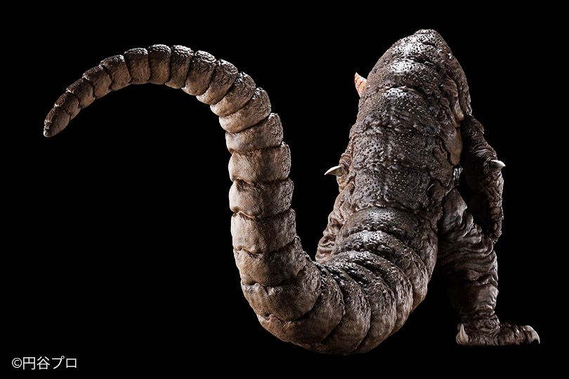 一番くじ ウルトラマンシリーズ 怪獣超大全】原型師・大山竜がつくる