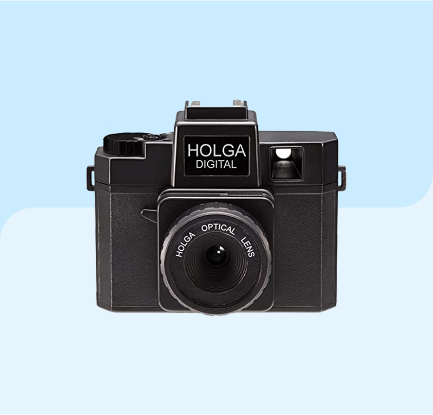 レンタル] HOLGA DIGITAL｜トイカメラ/デジタルカメラ